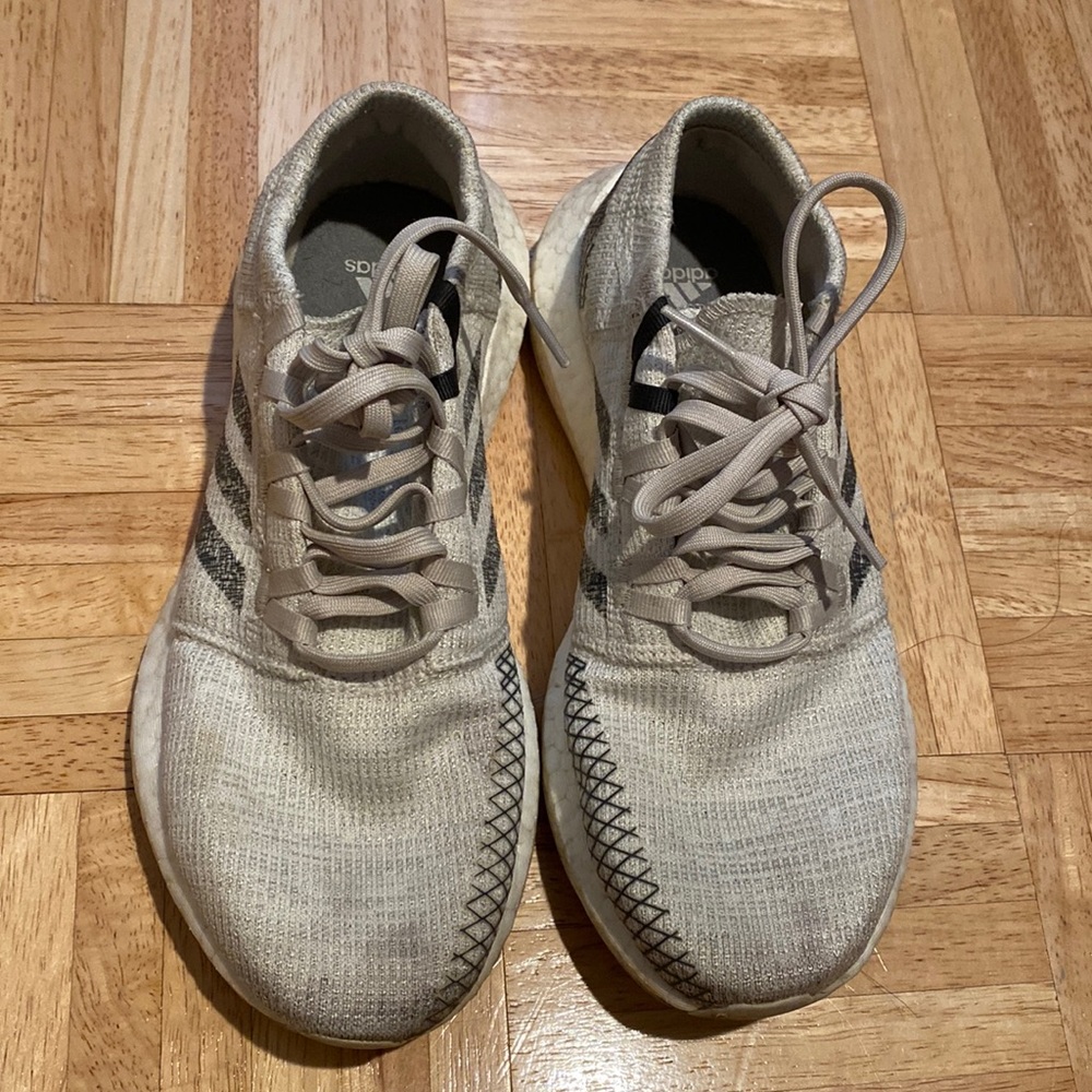 Adidas sneakers